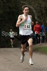 Senior mens 12 Stage Relay, ERRA 12 and 6 Stage Relays, Sutton Coldfield. Photo: David T. Hewitson/Sports for All Pics